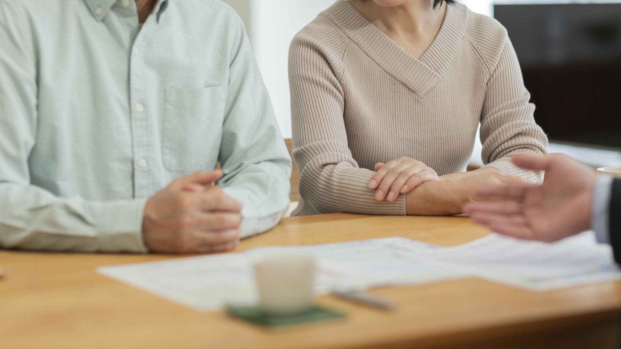 プラン提案・御見積書提出 | 長久手市で庭木の剪定・伐採ならお庭の窓口長久手市