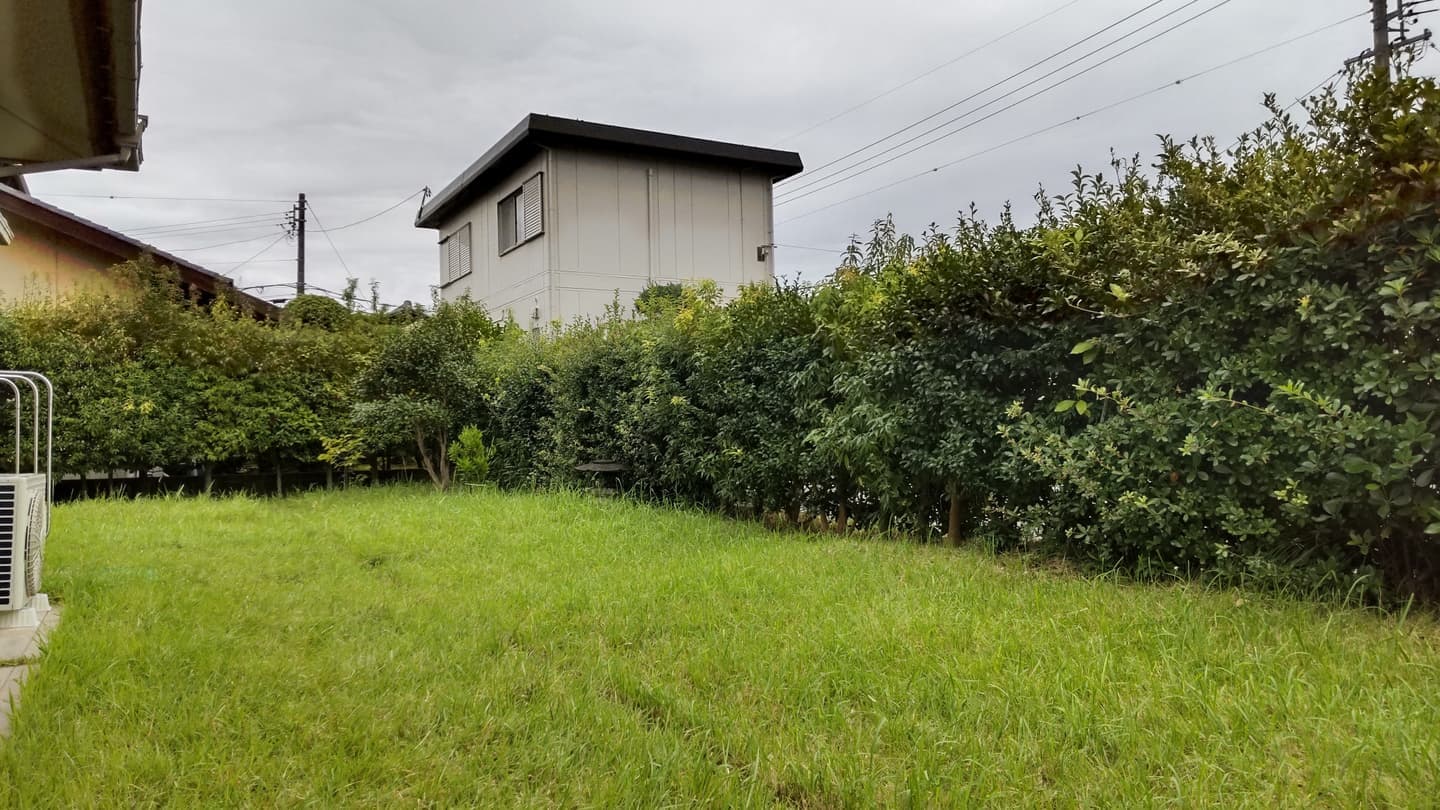 ご要望お伺い・現地調査 | 長久手市で庭木の剪定・伐採ならお庭の窓口長久手市