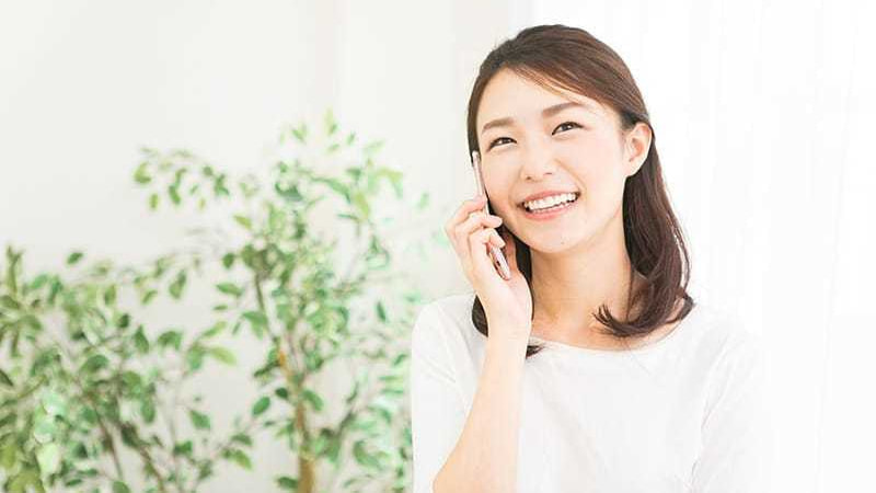 ご相談・お問い合わせ | 長久手市で庭木の剪定・伐採ならお庭の窓口長久手市