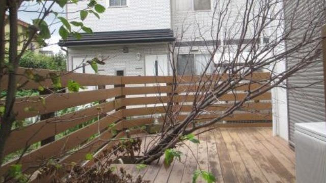 倒木撤去 長久手市 | 長久手市で倒木撤去ならお庭の窓口長久手市