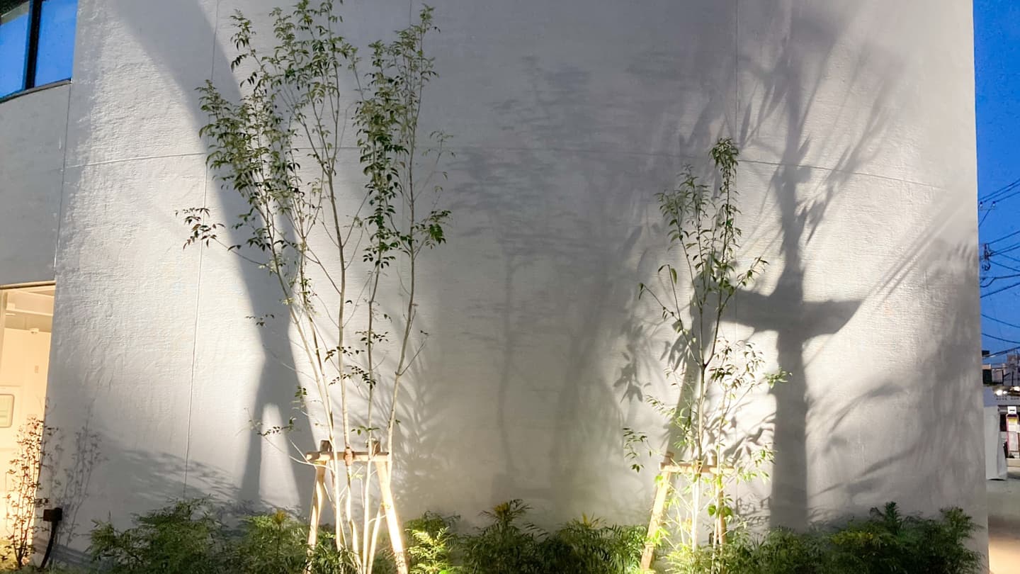 庭木の植栽 長久手市 | 長久手市で庭木の植栽ならお庭の窓口長久手市